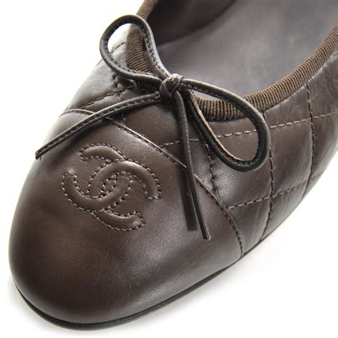 buy cheap chanel ballet flats|chanel ballet flats size 41.